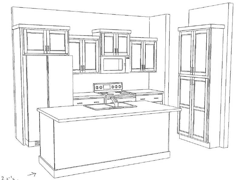 Allen Homes 6219 Vineyard